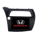 HONDA CIVIC 2006-2012 RADIO GPS ANDROID 4/64GB