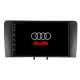 AUDI A3 8P 2003-2012 ANDROID AUTO CAR PLAY