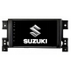 SUZUKI GRAND VITARA 2005-2014 ANDROID GPS USB WIFI BLUETOOTH 4GB 64GB
