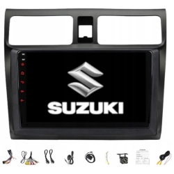 SUZUKI SWIFT 2004-2010 ANDROID GPS USB WIFI BLUETOOTH