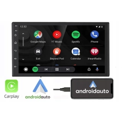 RADIO VW CRAFTER LT3 2006 ANDROID AUTO CAR PLAY
