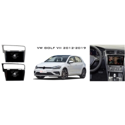 VW GOLF VII 2012-2019 ANDROID GPS USB WIFI BLUETOOTH