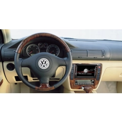 RADIO GPS ANDROID VW PASSAT B5 VW TRANSPORTER T4 T5 4GB 64GB