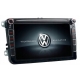 VW PASSAT B6 B7 GOLF 5 6 POLO 4/64GB ANDROID GPS USB WIFI BLUETOOTH