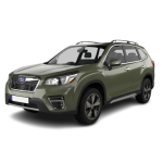 FORESTER 5 2018-2024