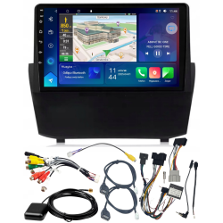 FORD FIESTA 2009-2017 ANDROID GPS USB WIFI BLUETOOTH CARPLAY ANDROID AUTO 2GB 64GB Q8 IPS