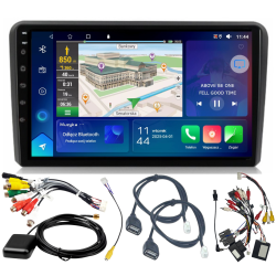 AUDI A3 8P 2003-2012 ANDROID GPS USB WIFI BLUETOOTH CARPLAY ANDROID AUTO 2GB 64GB Q8 IPS