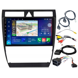 AUDI A6 C5 1997-2004 ANDROID GPS USB WIFI BLUETOOTH CARPLAY ANDROID AUTO 2GB 64GB Q8 IPS