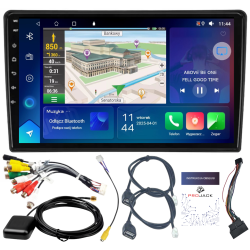 FORD C-MAX KUGA FOCUS S-MAX ANDROID GPS USB WIFI BLUETOOTH CARPLAY ANDROID AUTO 2GB 64GB Q8 IPS