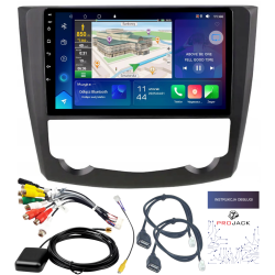 RENAULT KADJAR 2015-2021 ANDROID GPS USB WIFI BLUETOOTH CARPLAY ANDROID AUTO 2GB 64GB Q8 IPS