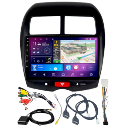 CITROEN C4 AIRCROSS 2012-2018 ANDROID GPS USB WIFI BLUETOOTH CARPLAY ANDROID AUTO 6GB 128GB Q9 IPS