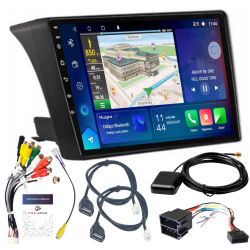 PEUGEOT BOXER 2006-2015 ANDROID GPS USB WIFI BLUETOOTH CARPLAY ANDROID AUTO 2GB 64GB Q8 IPS