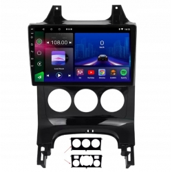 PEUGEOT 3008 2009-2015 ANDROID GPS USB WIFI BLUETOOTH