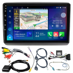 FIAT DUCATO 2015-2023 ANDROID GPS USB WIFI BLUETOOTH CARPLAY ANDROID AUTO 2GB 64GB Q8 IPS