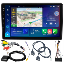 HYUNDAI I40 2011-2016 ANDROID GPS USB WIFI BLUETOOTH CARPLAY ANDROID AUTO 2GB 64GB Q8 IPS