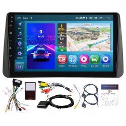 FIAT TIPO EGEA 2015-2021 ANDROID GPS USB WIFI BLUETOOTH CARPLAY ANDROID AUTO 2GB 64GB Q8 IPS