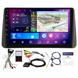 FIAT TIPO EGEA 2015-2021 ANDROID GPS USB WIFI BLUETOOTH CARPLAY ANDROID AUTO 6GB 128GB