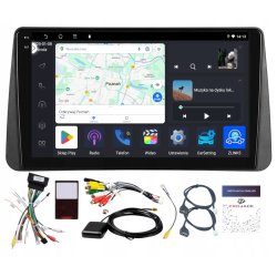 FIAT TIPO EGEA 2015-2021 ANDROID GPS USB WIFI BLUETOOTH CARPLAY ANDROID AUTO 4GB 64GB Q9 QLED