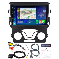 FORD MONDEO FUSION MK5 2014-2019 ANDROID GPS USB WIFI BLUETOOTH CARPLAY ANDROID AUTO 2GB 64GB Q8 IPS