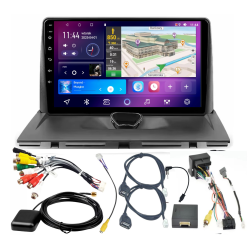 CITROEN JUMPY 2006-2017 ANDROID GPS USB WIFI BLUETOOTH CARPLAY ANDROID AUTO 6GB 128GB