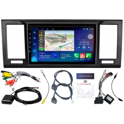 VW TRANSPORTER MULTIVAN T6 ANDROID GPS USB WIFI BLUETOOTH CARPLAY ANDROID AUTO 2GB 64GB Q8 IPS