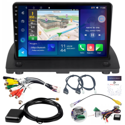 VOLVO XC90 2003-2014 ANDROID GPS USB WIFI BLUETOOTH CARPLAY ANDROID AUTO 2GB 64GB Q8 IPS