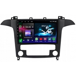 FORD S-MAX 2006-2015 ANDROID GPS USB WIFI BLUETOOTH
