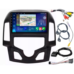 HYUNDAI I30 2007-2012 ANDROID GPS USB WIFI BLUETOOTH CARPLAY ANDROID AUTO 2GB 64GB Q8 IPS