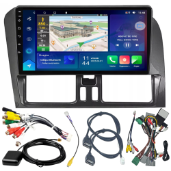 VOLVO XC60 2009-2017 ANDROID GPS USB WIFI BLUETOOTH CARPLAY ANDROID AUTO 2GB 64GB Q8 IPS