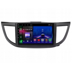 RADIO GPS ANDROID HONDA CRV 2012-2018  WIFI USB BLUETOOTH