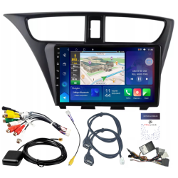 HONDA CIVIC 2012-2017 ANDROID GPS USB WIFI BLUETOOTH CARPLAY ANDROID AUTO 2GB 64GB Q8 IPS