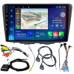 SUZUKI BALENO 2015-2018 ANDROID GPS USB WIFI BLUETOOTH CARPLAY ANDROID AUTO 2GB 64GB Q8 IPS