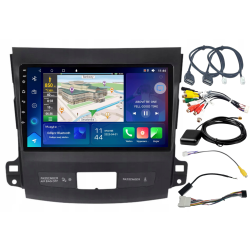 CITROEN C-CROSSER 2007-2012 ANDROID GPS USB WIFI BLUETOOTH CARPLAY ANDROID AUTO 2GB 64GB Q8 IPS