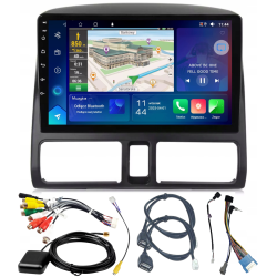 HONDA CRV 2002-2006 ANDROID GPS USB WIFI BLUETOOTH CARPLAY ANDROID AUTO 2GB 64GB Q8 IPS
