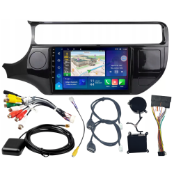 KIA RIO 2015-2017 ANDROID GPS USB WIFI BLUETOOTH CARPLAY ANDROID AUTO 2GB 64GB Q8 IPS