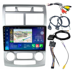 KIA SPORTAGE 2004-2007 ANDROID GPS USB WIFI BLUETOOTH CARPLAY ANDROID AUTO 2GB 64GB Q8 IPS