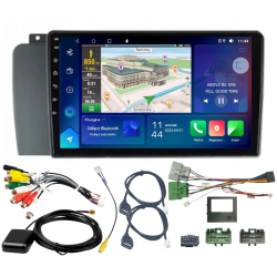 VOLVO XC70 S60 V70 2005-2009 ANDROID GPS USB WIFI BLUETOOTH CARPLAY ANDROID AUTO 2GB 64GB Q8 IPS