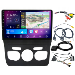 CITROEN C4 DS4 2011-2016 ANDROID GPS USB WIFI BLUETOOTH CARPLAY ANDROID AUTO 6GB 128GB Q9 IPS