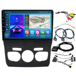 CITROEN C4 DS4 2011-2016 ANDROID GPS USB WIFI BLUETOOTH CARPLAY ANDROID AUTO 2GB 64GB Q8 IPS