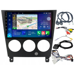 SUBARU IMPREZA 2002-2007 ANDROID GPS USB WIFI BLUETOOTH CARPLAY ANDROID AUTO 2GB 64GB Q8 IPS