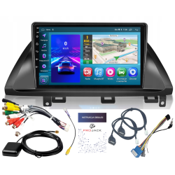 HONDA ODYSSEY 2004-2010 ANDROID GPS USB WIFI BLUETOOTH CARPLAY ANDROID AUTO 2GB 64GB Q8 IPS