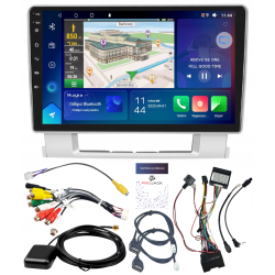 OPEL ASTRA J 2009-15 ANDROID GPS USB WIFI BLUETOOTH CARPLAY ANDROID AUTO 2GB 64GB Q8 IPS