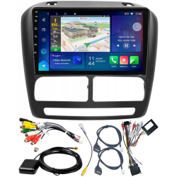 FIAT DOBLO 2010-2015 / OPEL COMBO ANDROID GPS USB WIFI BLUETOOTH CARPLAY ANDROID AUTO 2GB 64GB Q8 IPS