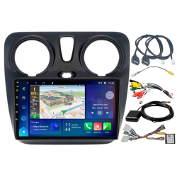 DACIA LOGAN SANDERO 2012-19 ANDROID GPS USB WIFI BLUETOOTH CARPLAY ANDROID AUTO 2GB 64GB Q8 IPS