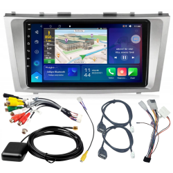 TOYOTA CAMRY 2006-2011 ANDROID GPS USB WIFI BLUETOOTH CARPLAY ANDROID AUTO 2GB 64GB Q8 IPS