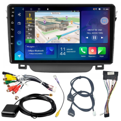 HYUNDAI I30 ELANTRA 2011-2017 ANDROID GPS USB WIFI BLUETOOTH CARPLAY ANDROID AUTO 2GB 64GB Q8 IPS