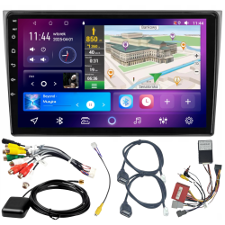 MAZDA CX-9 2007-2015 ANDROID GPS USB WIFI BLUETOOTH CARPLAY ANDROID AUTO 6GB 128GB Q9 IPS