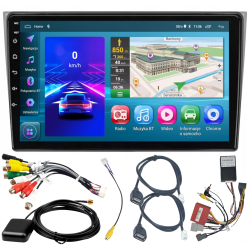 MAZDA CX-9 2007-2015 ANDROID GPS USB WIFI BLUETOOTH CARPLAY ANDROID AUTO 2GB 64GB Q8 IPS