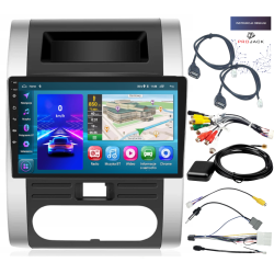 NISSAN X-TRAIL T31 2007-2013 ANDROID GPS USB WIFI BLUETOOTH CARPLAY ANDROID AUTO 2GB 64GB Q8 IPS