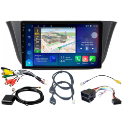 IVECO DAILY 2013-2020 ANDROID GPS USB WIFI BLUETOOTH CARPLAY ANDROID AUTO 2GB 64GB Q8 IPS